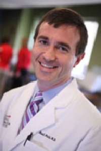 Dr. Joel R. Politi M.D., Orthopedist