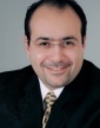Dr. Emad Wadie Estafanous BDS, Prosthodontist