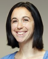 Dr. Laura H Applebaum M.D.