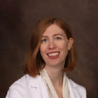Dr. Julie Witcher Depalma MD, Pediatrician