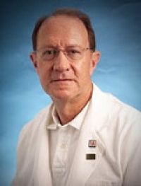 Dr. Robert A Stauffer M.D.