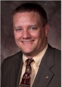 Dr. Todd Alan Taylor DO, Family Practitioner