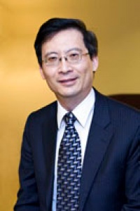 Dr. Ben Manfai Chue M.D.