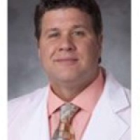 Dr. John Gregory Bentley MD