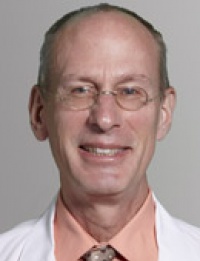 Dr. Albert Winyard MD, Geriatrician