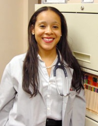 Dr. Vicki R Samuels M.D.