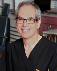 Dr. Ronald Anthony Curran DDS
