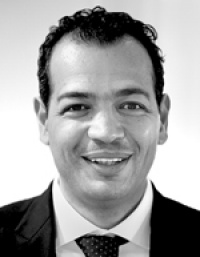 Dr. Ayman Habib Morgan MD, Nephrologist (Kidney Specialist)
