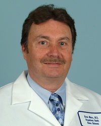 Dr. W.j. kevin  Maher MD