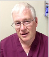 Dr. Bernard Biederman DMD, Dentist