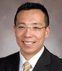 Dr. P. Roc Chen, MD, Neurosurgeon