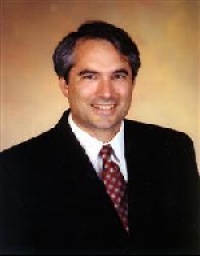 Dr. Thomas  Cook M.D.