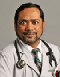 Dr. Ahmed  Raziuddin M.D.