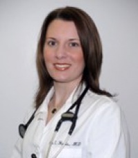 Dr. Erin Elizabeth Harris M.D.