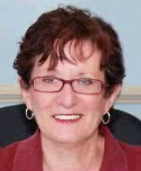Dr. Nancy Galt Taylor DC