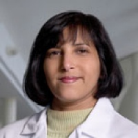 Dr. Rajani P Nadkarni MD, Hematologist-Oncologist