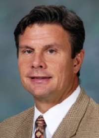 Dr. Michael Alipio Masini MD, Orthopedist