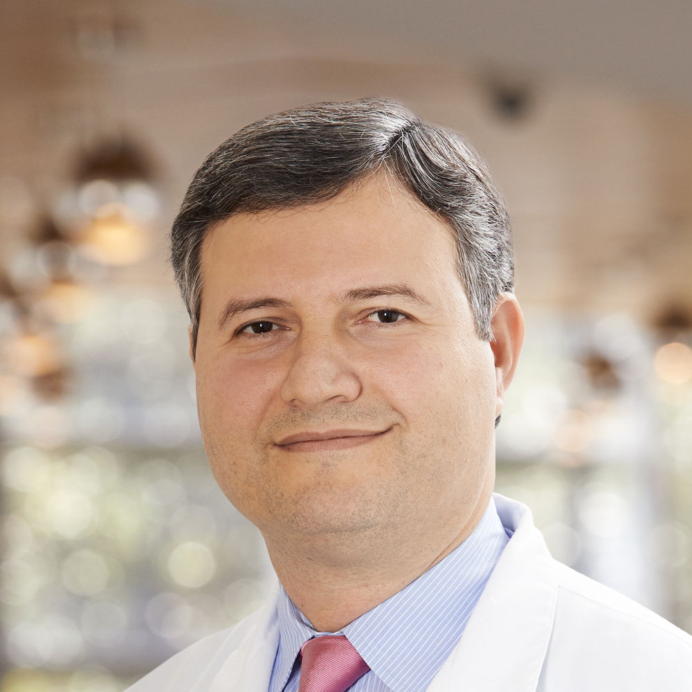 Ali L Moustapha MD, Cardiologist
