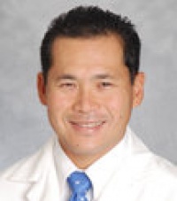 Dr. Tommy Yu-do Yen M.D., Hepatologist