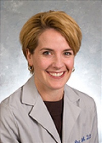 Dr. Mary faith C. Terkildsen MD