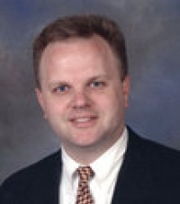 Dr. Christopher J Vesy M.D., Gastroenterologist