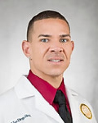 Dr. James Raymond Templeman M.D.