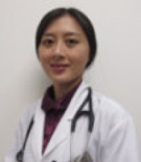 Dr. Cynthia  Tam D.O.