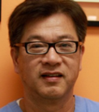 Phuoc Huu Phan DDS, Endodontist