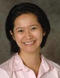 Dr. Ellen Cy Kwan MD, Family Practitioner