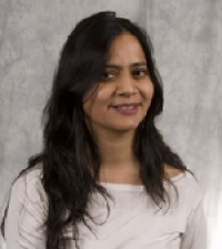 Dr. Vandana  Singh DO