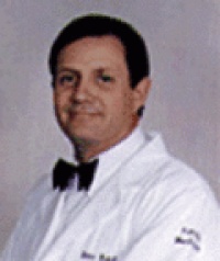 Dr. Alexander Bunt DO, Family Practitioner