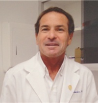 Dr. Charles A Buchbinder MD