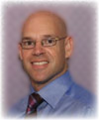 Dr. Nicholas Stamoulos D.C., Chiropractor