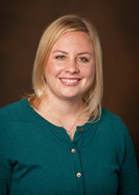 Dr. Anna Jane Jackson M.D., Pediatrician