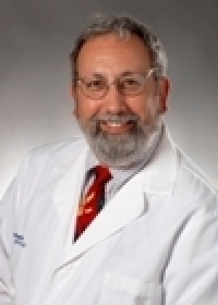 Dr. Yoel S Anouchi M.D.