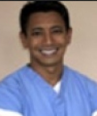 Dr. Nigel Suarez, DDS, Dentist