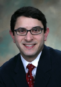 Dr. Adam David Herman M.D.