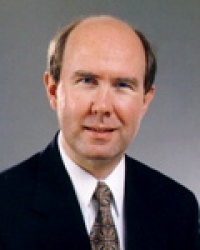 Dr. Kenneth R. Petersen MD, Internist