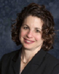 Dr. Judith E Kerpelman M.D.