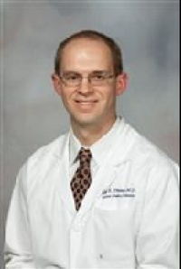 Dr. Zeb K Henson M.D.