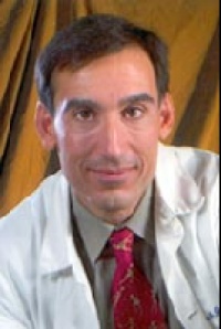 Dr. Michele James Falino DO, Emergency Physician