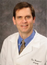 Dr. Joel Hammond MD, Surgeon