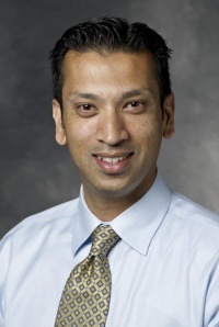 Dr. Erik Supratik Mittra M.D., PH.D.