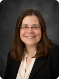 Dr. Amanda Eileen Keel M.D.