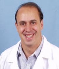 Dr. Robert El Kodsi MD, Gastroenterologist