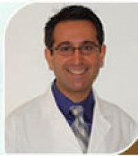 Dr. Arash David Matian D.O.