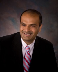 Dr. Chandrashekhar Thukral M.D., Gastroenterologist