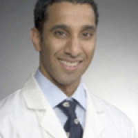 Jacob Abraham M.D., Cardiologist