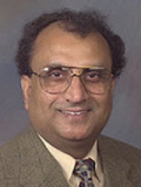 Vijay K Garg MD