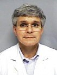 Dr. Randy Alan Peters MD, Gastroenterologist